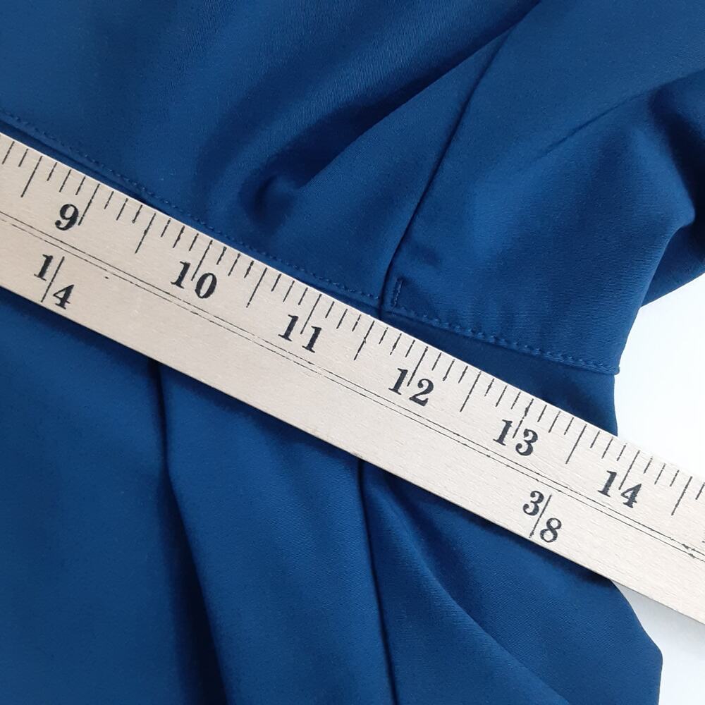 Chubbies Regular Fit Performance Shorts 6” Navy B… - image 8